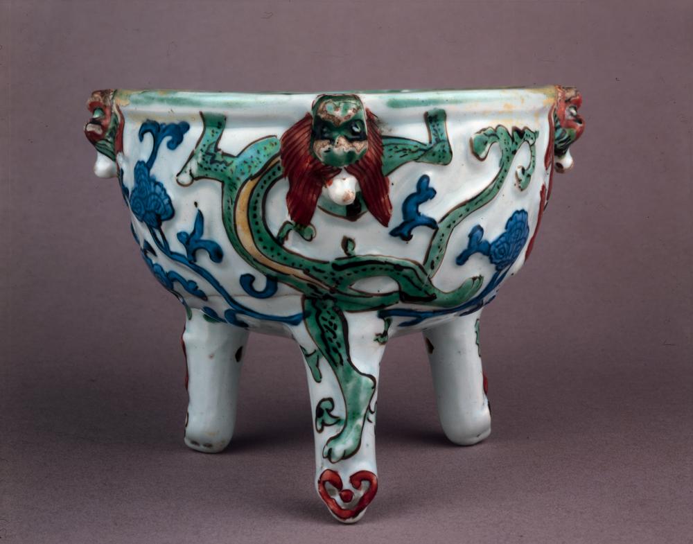 图片[1]-incense-burner BM-PDF.789-China Archive